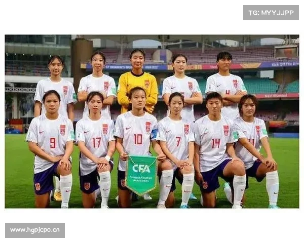 霍悦欣乔睿琪入选女足中场 新生代球员肩负组织核心重任 霍悦欣乔睿琪入选女足中场 新生代球员肩负组织核心重任